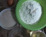Foto langkah ke 1 dari resep Kue Kacang Jadul.