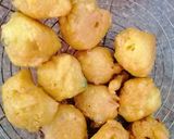 कढ़ी (Kadhi recipe in hindi) रेसिपी चरण 2 फोटो