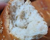 Foto del paso 8 de la receta: Baguette