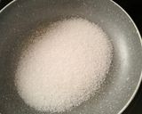Vadas dám szarvasból, pácolva recept fázis 8 fotója