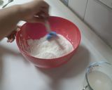 A picture of step 2 of White Bread.
