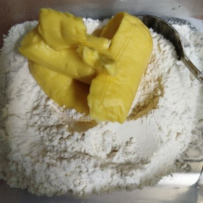 Langkah 1