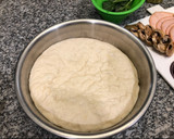 Foto del paso 2 de la receta: Pizza