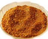 A picture of step 3 of Spinach Keerai koottu.