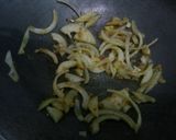 Foto langkah ke 4 dari resep Bistik Daging Sapi Resep Ibu Simple & Enak.