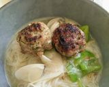 蒔蘿豬肉丸-Dill Pork Meatball的食譜步驟4照片