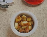 Foto langkah ke 4 dari resep Croutons.