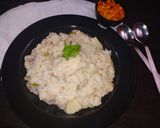મોરૈયો ખીચડી(Moraiyo khichdi recipe in gujarati) રેસીપી સ્ટેપ7ફોટો