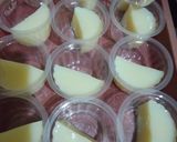 Foto langkah ke 3 dari resep Puding Merah Putih 🇮🇩.