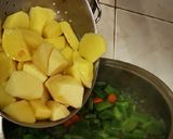 Foto del paso 8 de la receta: Ensaladilla rusa casolana