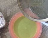 Foto langkah ke 4 dari resep Kue Lumpur Surga.