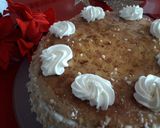 Foto del paso 2 de la receta Tarta de whisky