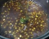 Foto langkah ke 1 dari resep Bubur Kacang Hijau.