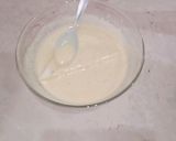 A picture of step 5 of Crispy bread pakora recipe,, Ramadan special.