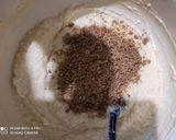 Dió torta recept fázis 8 fotója