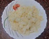 পাঁপড় রোল (papor role recipe in Bengali) রেসিপির ধাপ 2 ছবি