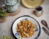 Foto langkah ke 5 dari resep Cap Jae khas Yogyakarta.