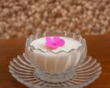 صورة لخطوة 4 من وصفة رز بحليب بالفانيلا