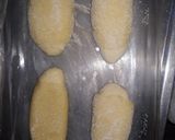 Foto del paso 7 de la receta: Pan "Piernas" Esponjoso y Suave