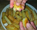 A picture of step 6 of Sugar sticks.