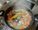 Foto del paso 3 de la receta: Secreto ibérico en salsa