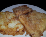 Foto del paso 12 de la receta: Leche frita