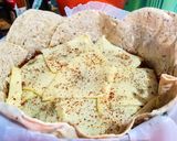 Foto del paso 4 de la receta: EMPANADA🥙De Tortillas de Trigo...!🌲