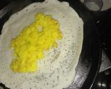 ચીઝ બટર મસાલા ઢોસા(Cheese Butter Masla Dosa recipe in Gujarati) રેસીપી સ્ટેપ7ફોટો
