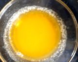 A picture of step 2 of Flakey Biscuit Pastry.