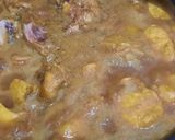 Foto langkah ke 4 dari resep Rica - Rica ayam khas Jawa Tengah.