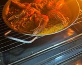 Foto del paso 3 de la receta: Fideuá