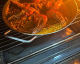 Foto del paso 3 de la receta: Fideuá