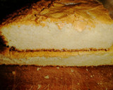 Foto del paso 3 de la receta: Torta Matera de Vainilla