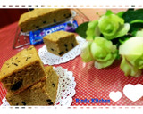 Foto langkah ke 13 dari resep Coconut Milk Coffee Cake (Cake Kopi Santan).