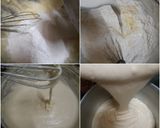 Foto del paso 1 de la receta: Bizcocho de Limón con VEGETALINA