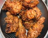 Foto langkah ke 4 dari resep Ayam Goreng Sereh.