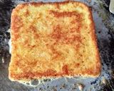 ডিম চিকেন টোস্ট(Egg Chicken toast recipe in Bengali) রেসিপি ধাপ - 4 ছবি