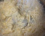 Foto del paso 2 de la receta: Tarta de queso curado con yogur