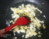 辣炒排骨雞麵的食譜步驟5照片
