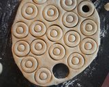 Foto del paso 5 de la receta: Donas