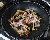 Foto del paso 2 de la receta: Trinxat de la cerdanya