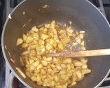 Foto del paso 4 de la receta: Empanaditas de manzana.🍎🍎
