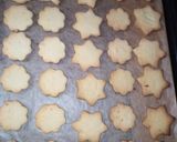 Linzer recept fázis 3 fotója
