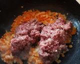 Foto del paso 5 de la receta: ~ Guiso de zapallo italiano 🥒😋~