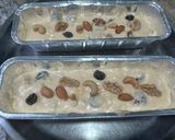 Foto del paso 6 de la receta: Budín de Frutos Secos