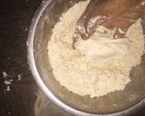 A picture of step 4 of Gurasar Larabawa.