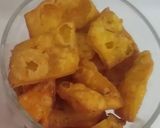 મેથી પારા(methi na para recipe in Gujarati) રેસીપી સ્ટેપ4ફોટો