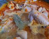 Kari Ayam Tanpa Santan langkah memasak 4 foto