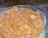 Une image de l'étape 3 de Salade en verrine.