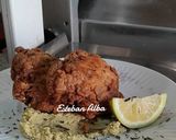 Foto del paso 3 de la receta: Pollo broaster